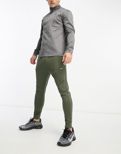 Pantalon de jogging super skinny emblématique en tissu à séchage rapide - Asos 4505 - Modalova