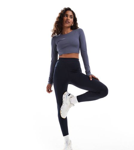 Petite - Icon - Legging de sport effet sculptant - Asos 4505 - Modalova