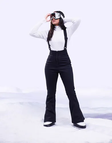 Salopette de ski à taille haute - Asos 4505 - Modalova