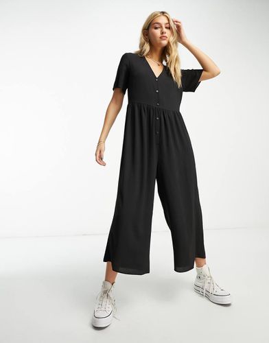 Combinaison à manches courtes - Asos Design - Modalova