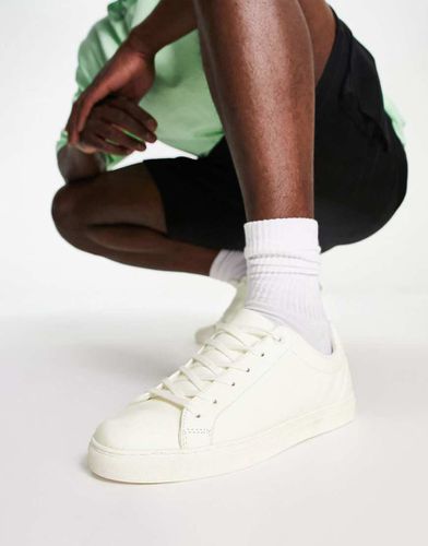 Baskets ASOS Blanc pour Homme Modalova