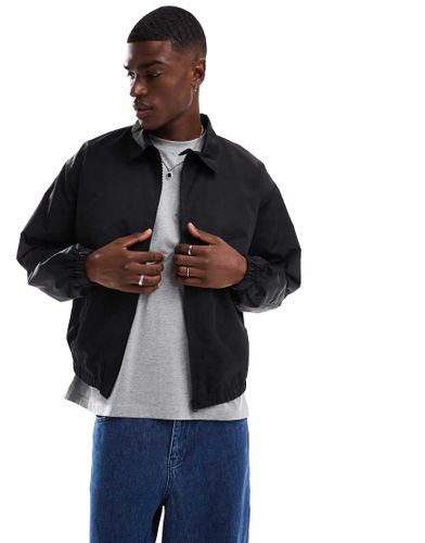 Blouson Harrington lger - Asos Design - Modalova