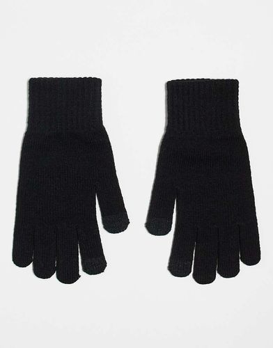 Gants pour écran tactile - Asos Design - Modalova