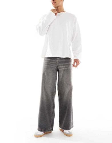 Jean ultra baggy - dlav - Asos Design - Modalova