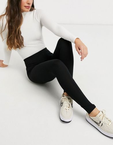 Legging avec ourlet fendu - Asos Design - Modalova