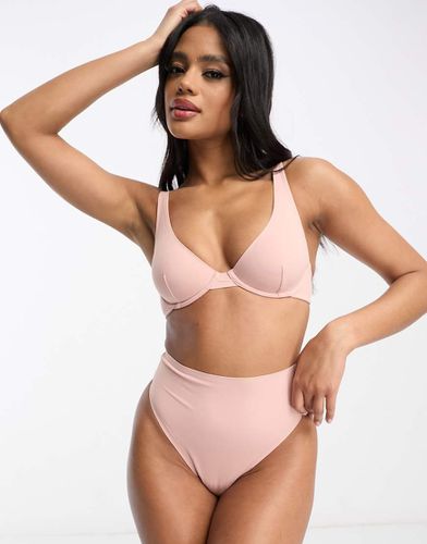 Marina - Soutien-gorge lissant à armatures - Asos Design - Modalova