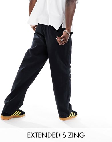 Pantalon chino basique décontracté - Asos Design - Modalova