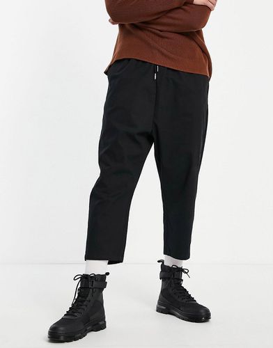 Pantalon à entrejambe bas - Asos Design - Modalova