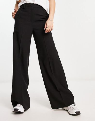 Pantalon ample et ajusté - Asos Design - Modalova