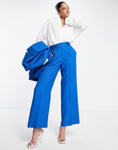 Pantalon de costume large - Asos Design - Modalova