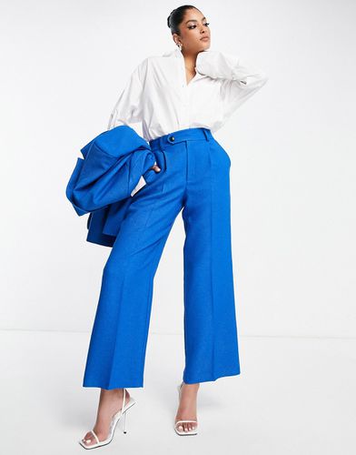 Pantalon de costume large - Asos Design - Modalova