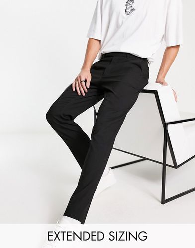 Pantalon de costume slim - Asos Design - Modalova