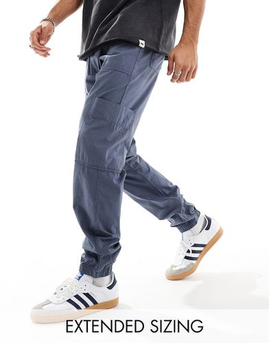 Pantalon de jogging cargo à enfiler - Asos Design - Modalova
