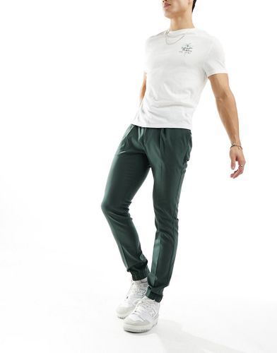 Pantalon de jogging skinny élégant - Asos Design - Modalova