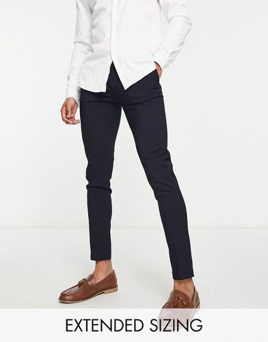 Pantalon élégant skinny - Asos Design - Modalova