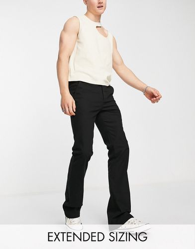 Pantalon évasé - Asos Design - Modalova