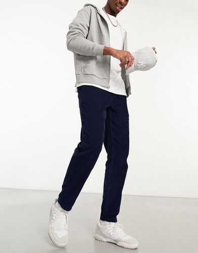 Pantalon fuselé en velours côtelé - Asos Design - Modalova