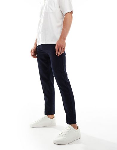 Pantalon habillé fuselé - Asos Design - Modalova