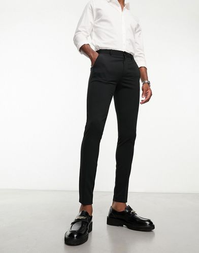 Pantalon habillé super ajusté - Asos Design - Modalova