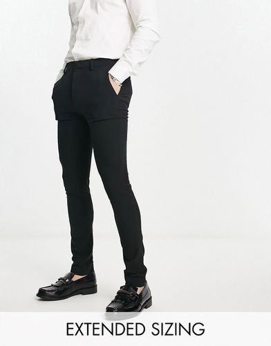 Pantalon habillé super skinny - Asos Design - Modalova
