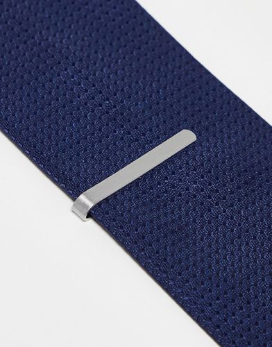 Pince à cravate fine - Asos Design - Modalova