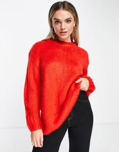 Pull chunky oversize - Asos Design - Modalova