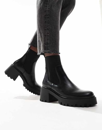 Rowan - Bottines chelsea chunky - Asos Design - Modalova