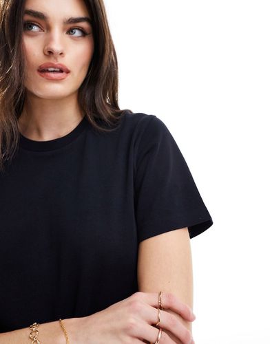 T-shirt épais coupe classique - Asos Design - Modalova