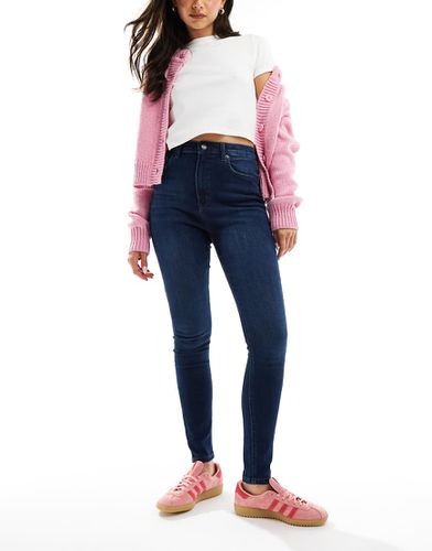 Ultimate - Jean skinny - foncé - Asos Design - Modalova