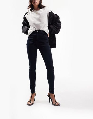 Ultimate - Jean skinny - noir - Asos Design - Modalova