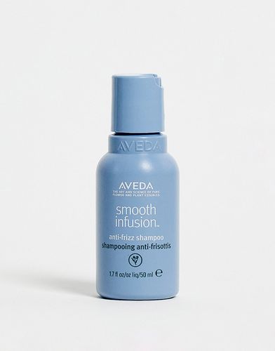 Smooth Infusion - Shampooing anti-frisottis 50 ml - Aveda - Modalova