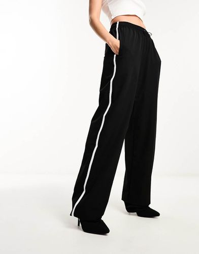 Maymay - Pantalon de jogging hybrides avec bottines - Azalea Wang - Modalova