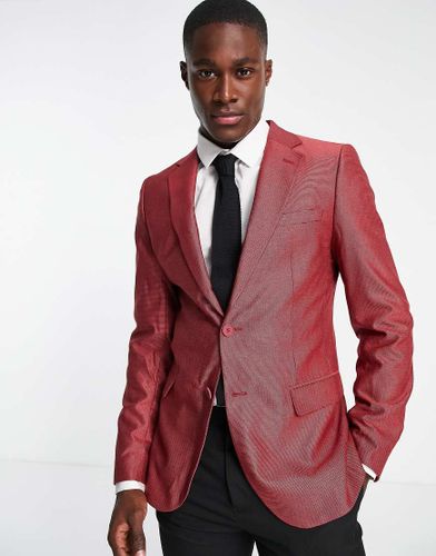 Veste de costume ultra ajustée - Bolongaro Trevor - Modalova