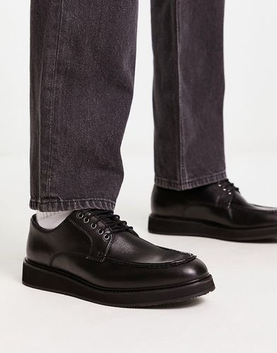 Chaussures à lacets - Noir - Bolongaro Trevor - Modalova