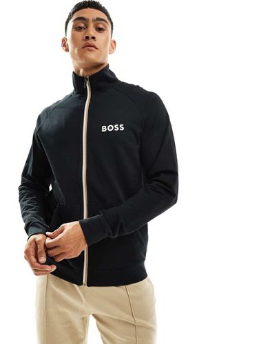 Authentic - Veste zippée - Boss Bodywear - Modalova