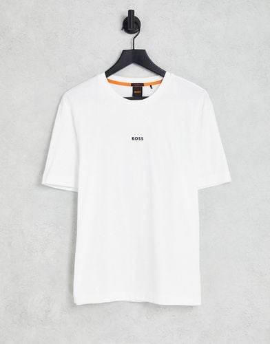 BOSS Orange - Tchup - T-shirt - Boss By Hugo Boss - Modalova
