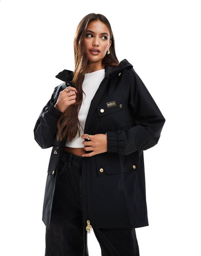 Alicia - Veste imperméable - Barbour International - Modalova