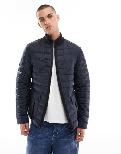 Re-Ariel - Doudoune -  foncé - Barbour International - Modalova