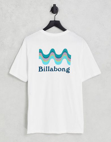 Segment - T-shirt - Billabong - Modalova