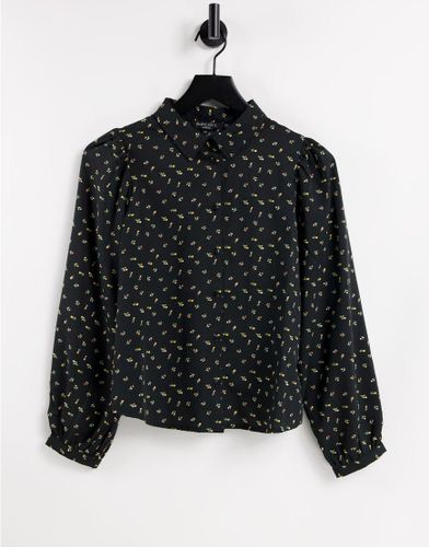 Tilla - Chemise à manches ballon - Brave Soul - Modalova