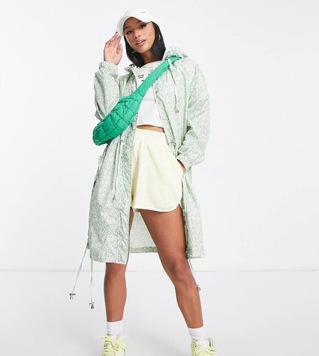 Julia - Trench - Brave Soul Petite - Modalova