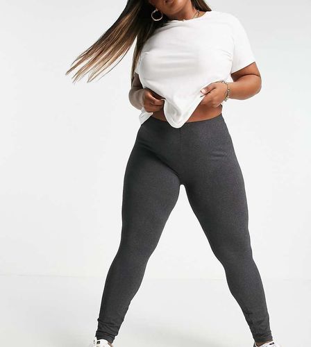 South - Legging à taille haute - Brave Soul Plus - Modalova