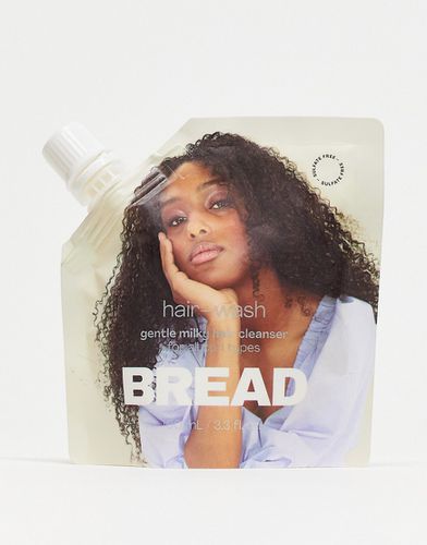 Hair-Wash - Lait nettoyant format mini - 100ml - Bread - Modalova