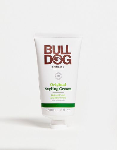 Crème coiffante - 75 ml - Bulldog - Modalova