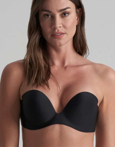 Gala - Soutien-gorge adhésif dos nu sans bretelles - Bye Bra - Modalova