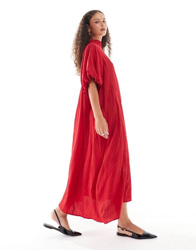 Robe longue et oversize - Ghospell - Modalova