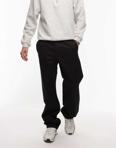 Silas - Pantalon chino - Double A By Wood Wood - Modalova