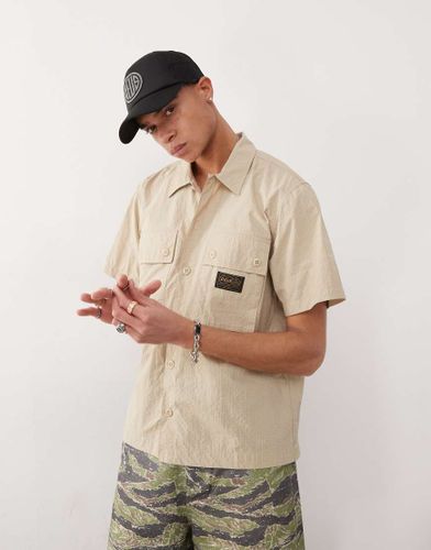 Nile Fatigue - Chemise - Deus Ex Machina - Modalova