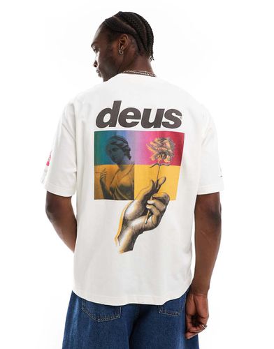 Dig U - T-shirt épais - Deus Ex Machina - Modalova