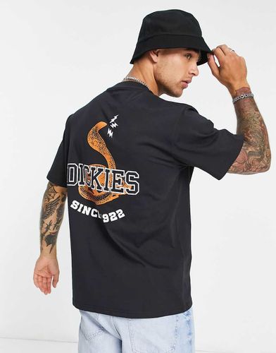 Cascade Locks - T-shirt - Exclusivité ASOS - Dickies - Modalova